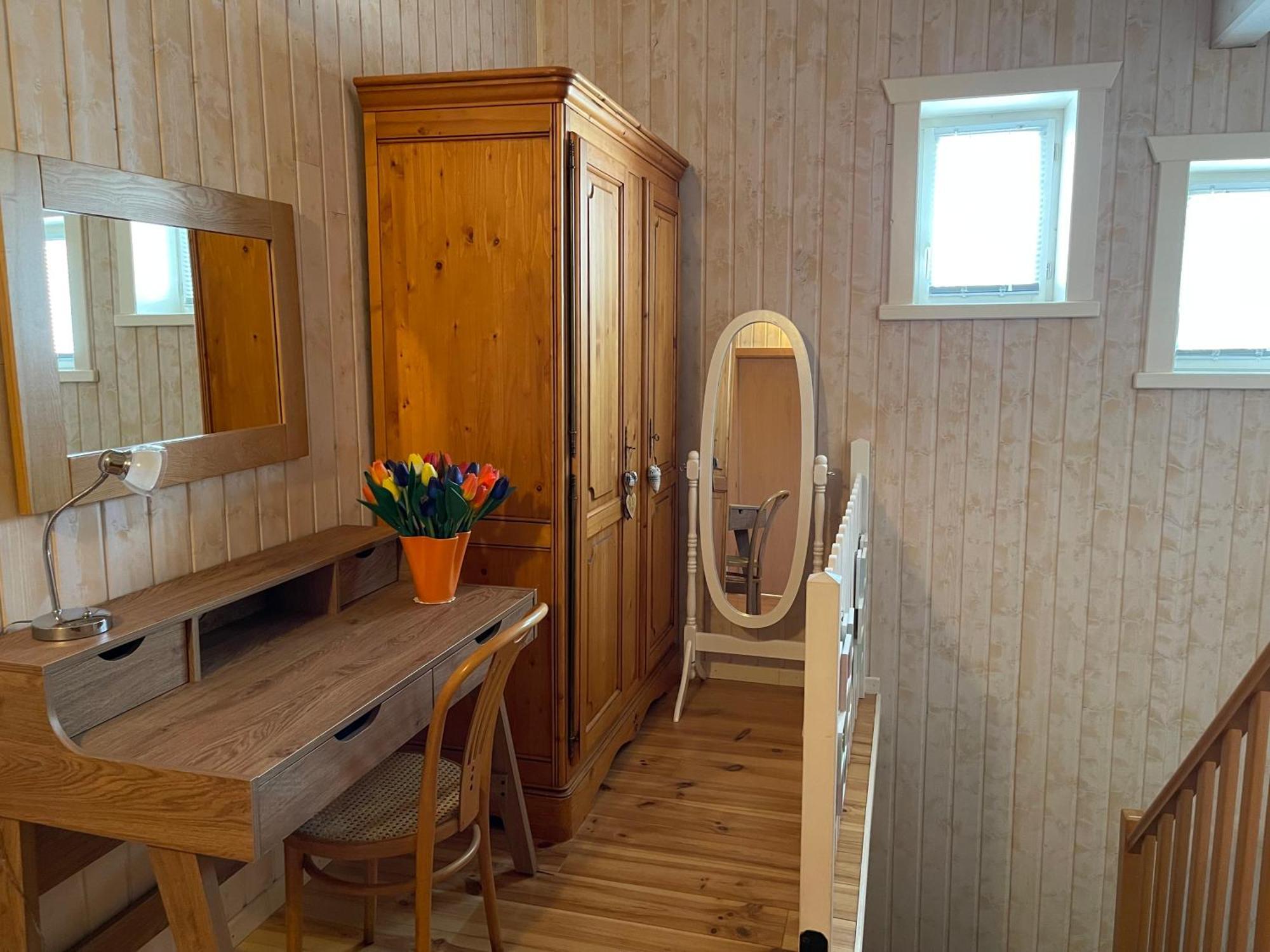Hotel Tulipes Et Cetera Waldighoffen Esterno foto