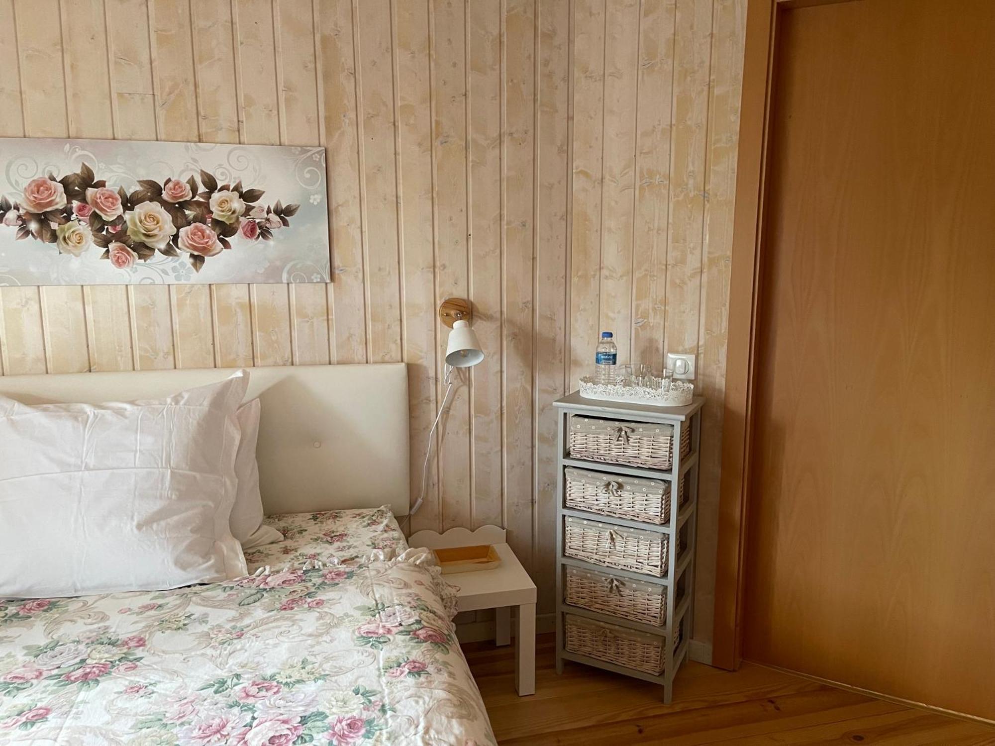 Hotel Tulipes Et Cetera Waldighoffen Esterno foto